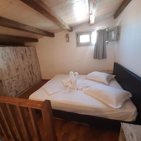 Κυθνοσ Larerooms Mérichas Esterno foto