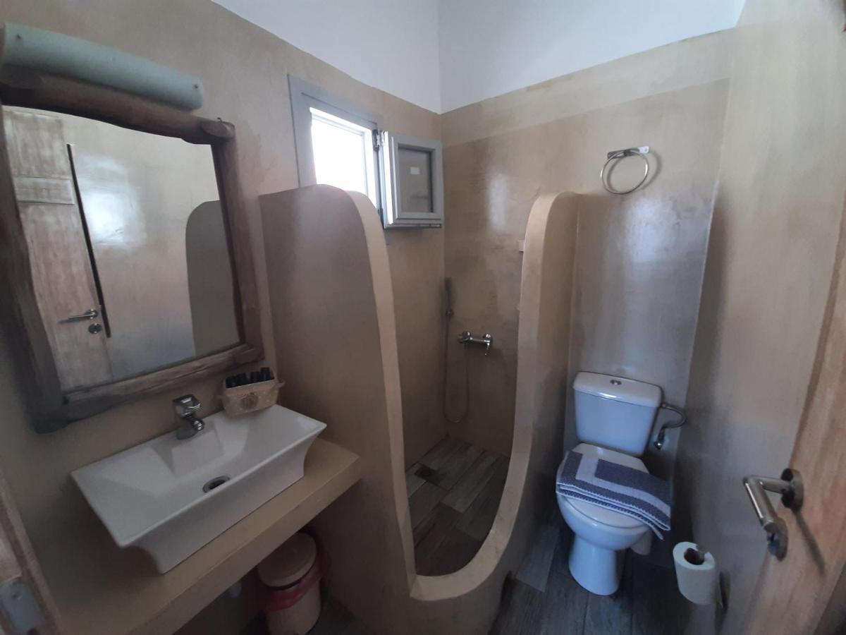 Κυθνοσ Larerooms Mérichas Esterno foto