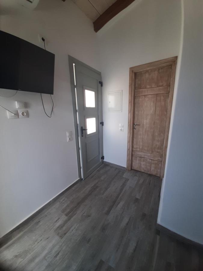 Κυθνοσ Larerooms Mérichas Esterno foto
