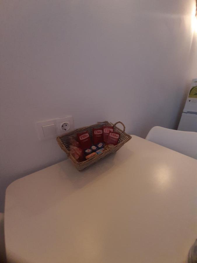 Κυθνοσ Larerooms Mérichas Esterno foto