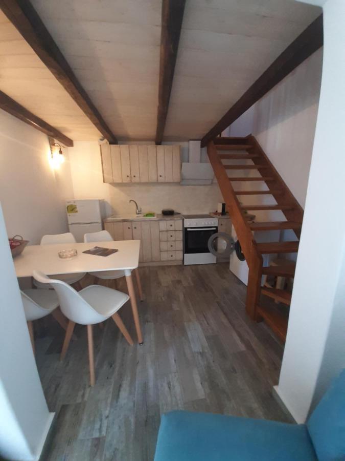 Κυθνοσ Larerooms Mérichas Esterno foto