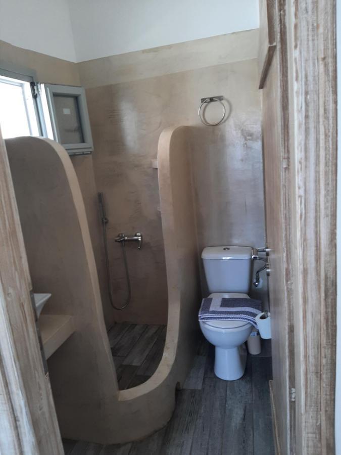 Κυθνοσ Larerooms Mérichas Esterno foto